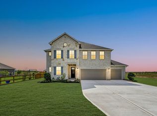 514 Cane Xing, Sealy, TX 77474