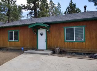 320 E Mountain View Blvd, Big Bear City, CA 92314
