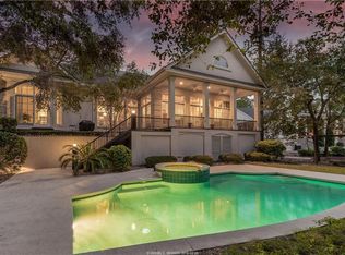 44 Yorkshire Dr, Hilton Head Island, SC 29928
