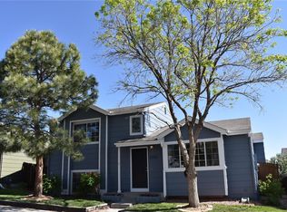 5799 Stanhope St, Castle Rock, CO 80104