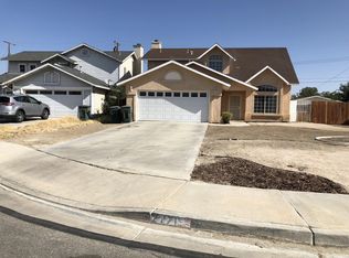 2171 Matthew Ave, Rosamond, CA 93560