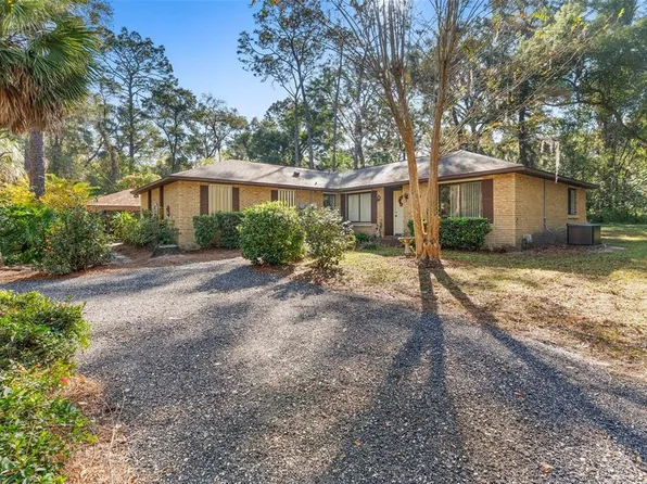 1470 ALDEN STREET, DELAND, FL 32720