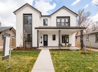 1452 S York St, Denver, CO 80210