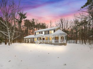 6 Bishops Court, Queensbury, NY 12804