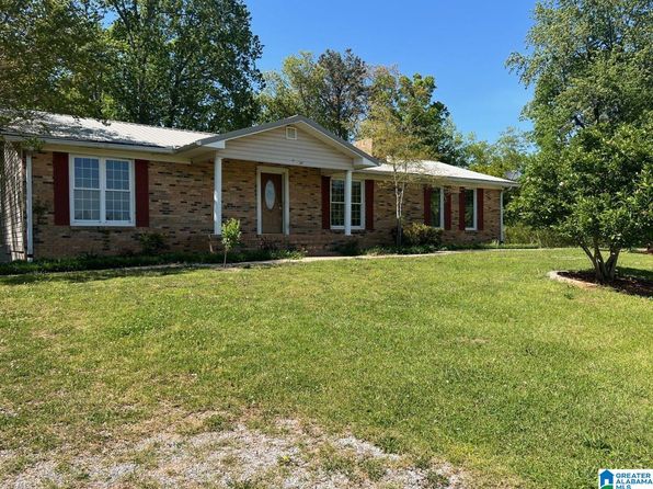 15964 County Road 222, Crane Hill, AL 35053