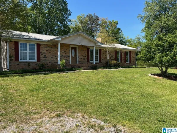 15964 County Road 222, Bremen, AL 35053