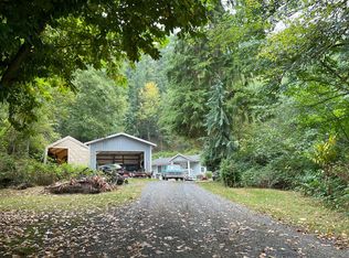 14821 Jim Creek Rd, Arlington, WA 98223
