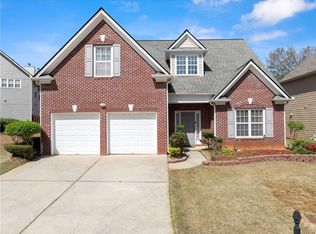 847 Edgeley Ln, Lawrenceville, GA 30044