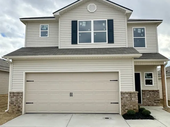 17 Discovery Ln, Cullman, AL 35055