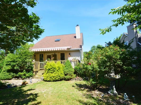 20632 Canal Rd, Rehoboth Beach, DE 19971