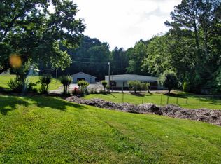 12330 Highway 411 N, Cisco, GA 30708