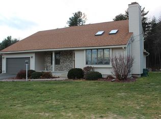 165 Moore St, Ludlow, MA 01056