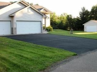 1716 175th Ln NE, Ham Lake, MN 55304