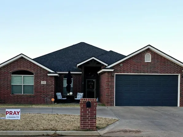 2302 Highland Dr, Lamesa, TX 79331