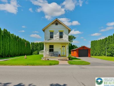 6336 5th Ave, Bangor, PA, 18013
