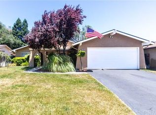 3240 Amber Dr, Paso Robles, CA 93446