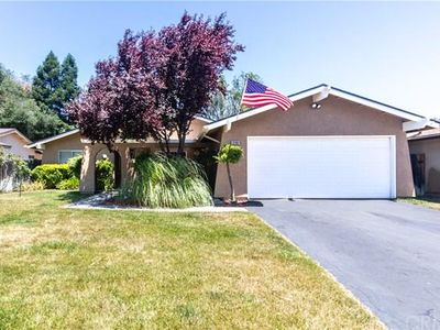 3240 Amber Dr, Paso Robles, CA, 93446