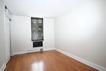 Rented by Area New York