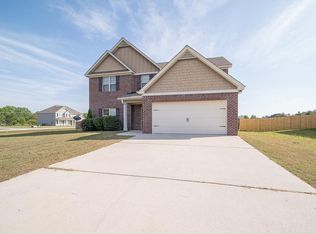 7 Mill Dr, Fort Mitchell, AL 36856