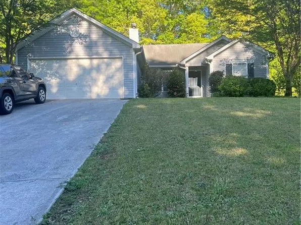 128 Ridgecrest Dr, Douglasville, GA 30134