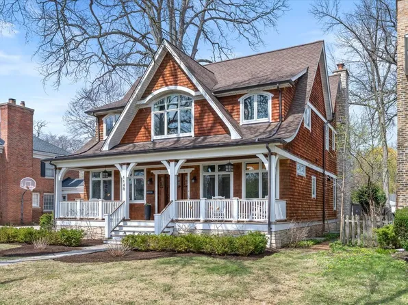 1148 Isabella St, Wilmette, IL 60091