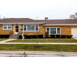 8932 Oswego Ave #1, Morton Grove, IL 60053
