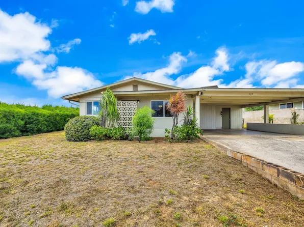 572 Pio Dr, Wailuku, HI 96793