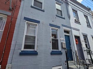 1749 N Bambrey St, Philadelphia, PA