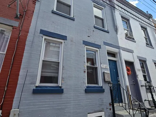 1749 N Bambrey St, Philadelphia, PA 19121