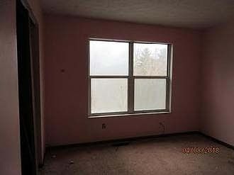 Additional Bedroom