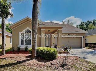 5239 Beach River Rd, Windermere, FL 34786