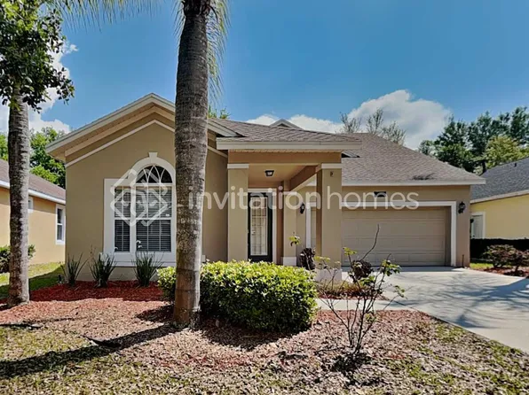 5239 Beach River Rd, Windermere, FL 34786