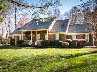 5117 Panhandle Cir, Matthews, NC 28104