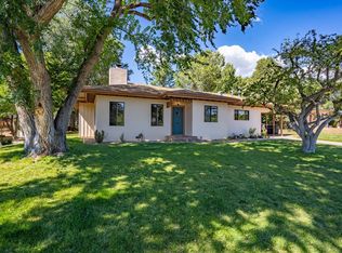 1445 42nd St, Los Alamos, NM 87544