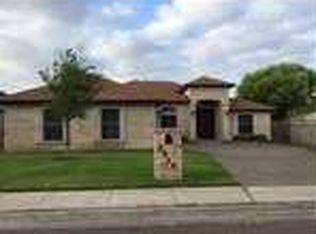 2954 Fishers Hill Loop, Laredo, TX 78045