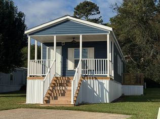 1325 Wilson Rd LOT 84, Rossville, GA 30741