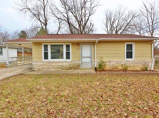 1802 N Main St, Cape Girardeau, MO 63701