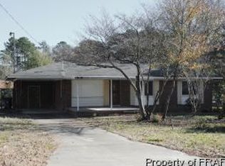 1909 Poplar Dr, Fayetteville, NC 28304