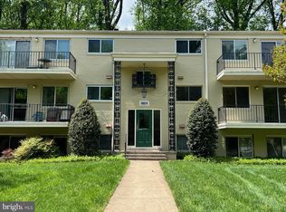 10624 Kenilworth Ave APT 104, Bethesda, MD 20814