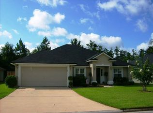 1611 Heather Fields Ct, Fleming Island, FL 32003