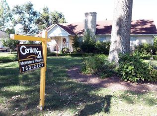 500 W Hardin St, Blytheville, AR 72315