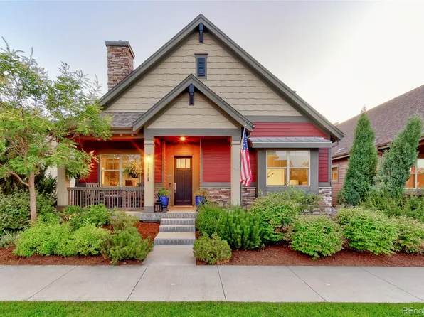 5419 Tamarac Street, Denver, CO 80238