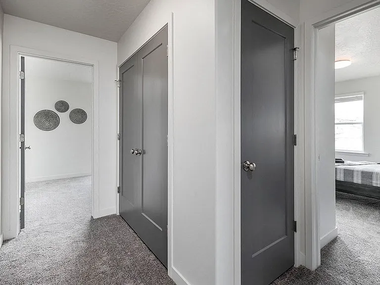 Banner Hill Townhomes — Photo 36