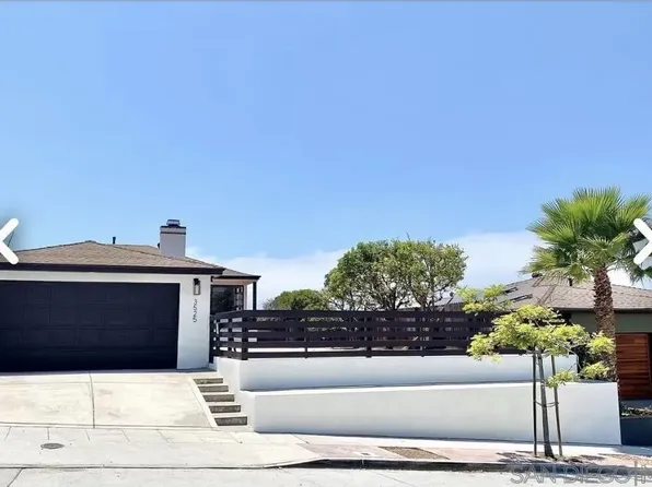 3525 Tennyson St, San Diego, CA 92106