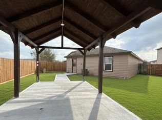 11203 Hall Ridge Ct, Houston, TX 77075