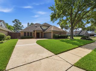 3302 Lindenfield Dr, Katy, TX 77449