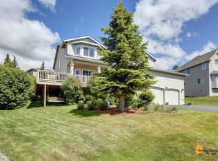 16158 Essex Park Dr, Anchorage, AK 99516
