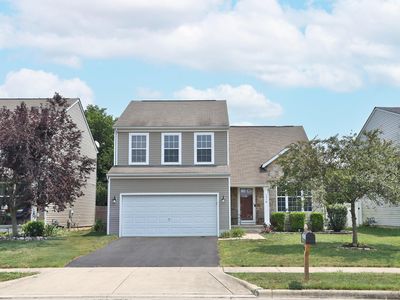 1918 Bay Port Dr, Grove City, OH, 43123