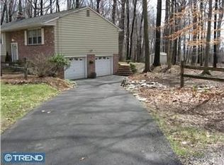 1612 Raewyck Dr, West Chester, PA 19380