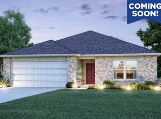 1625 Isabella Rd, Conway, AR 72032